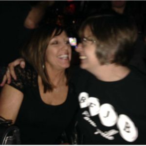 Meet your Posher, Kathy